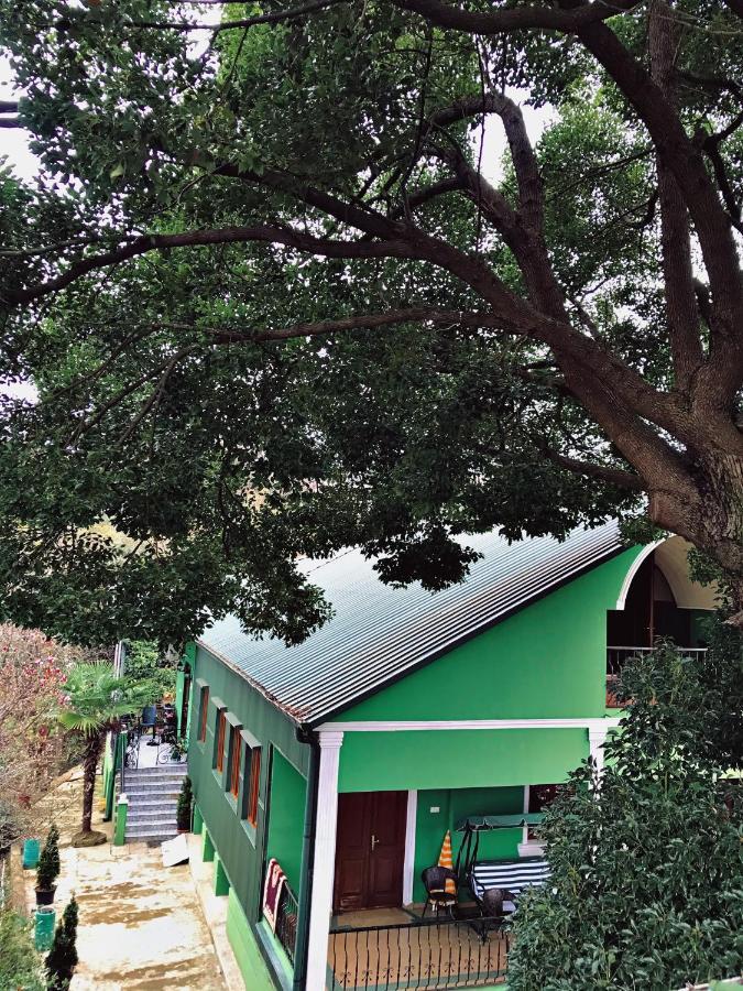 Apartment Green House 마킨자우리 외부 사진