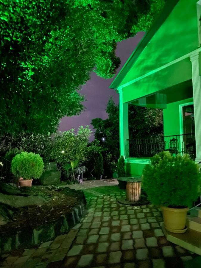 Apartment Green House 마킨자우리 외부 사진