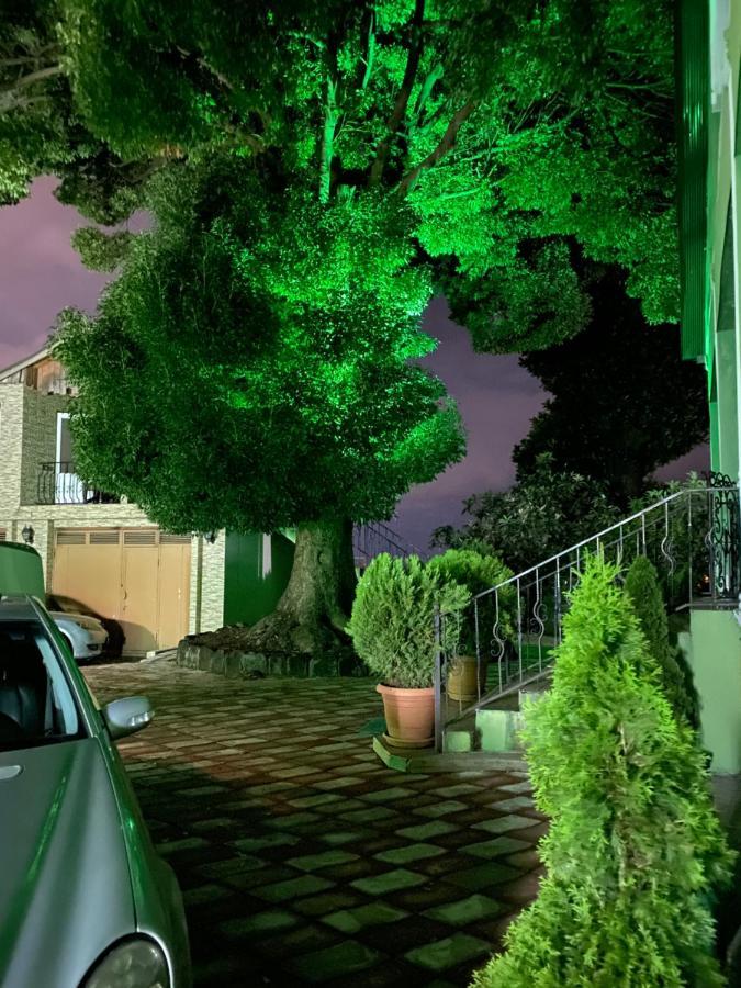 Apartment Green House 마킨자우리 외부 사진
