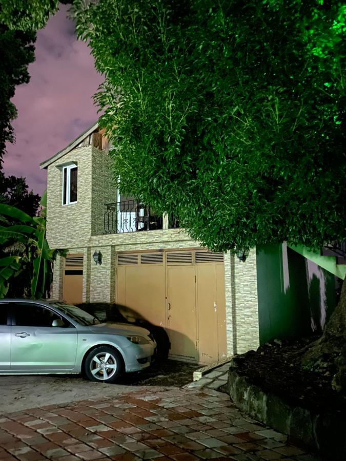 Apartment Green House 마킨자우리 외부 사진