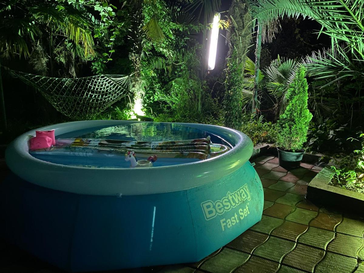 Apartment Green House 마킨자우리 외부 사진