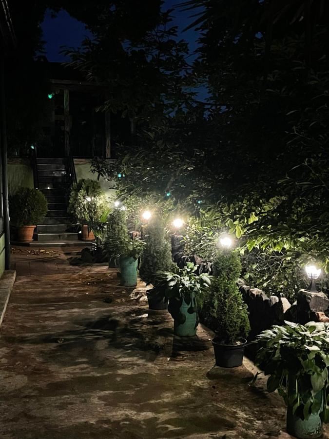 Apartment Green House 마킨자우리 외부 사진