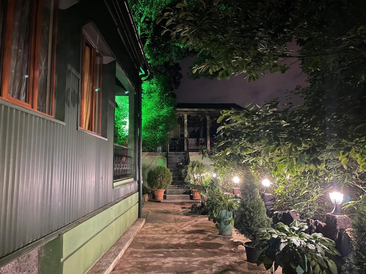 Apartment Green House 마킨자우리 외부 사진