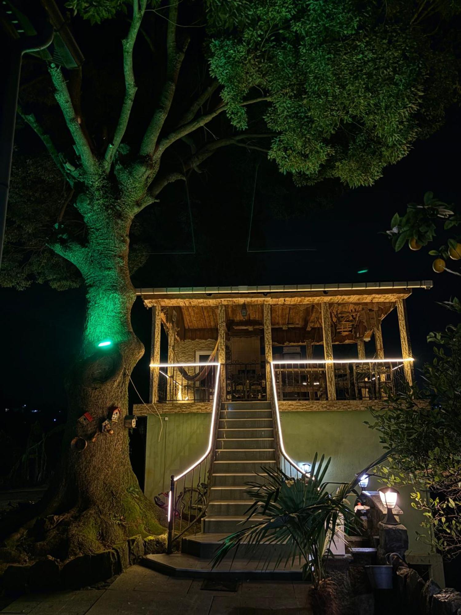 Apartment Green House 마킨자우리 외부 사진