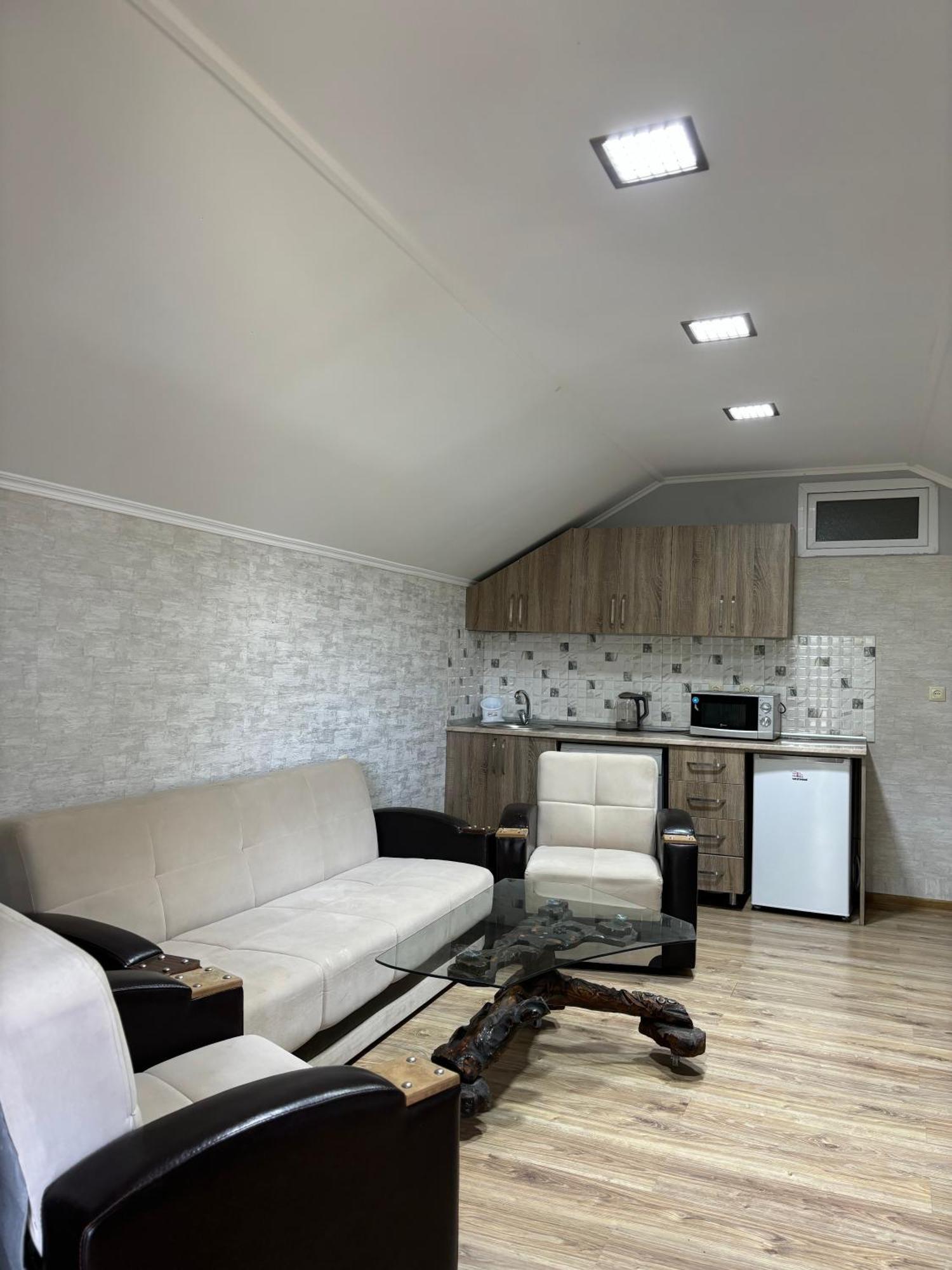 Apartment Green House 마킨자우리 외부 사진