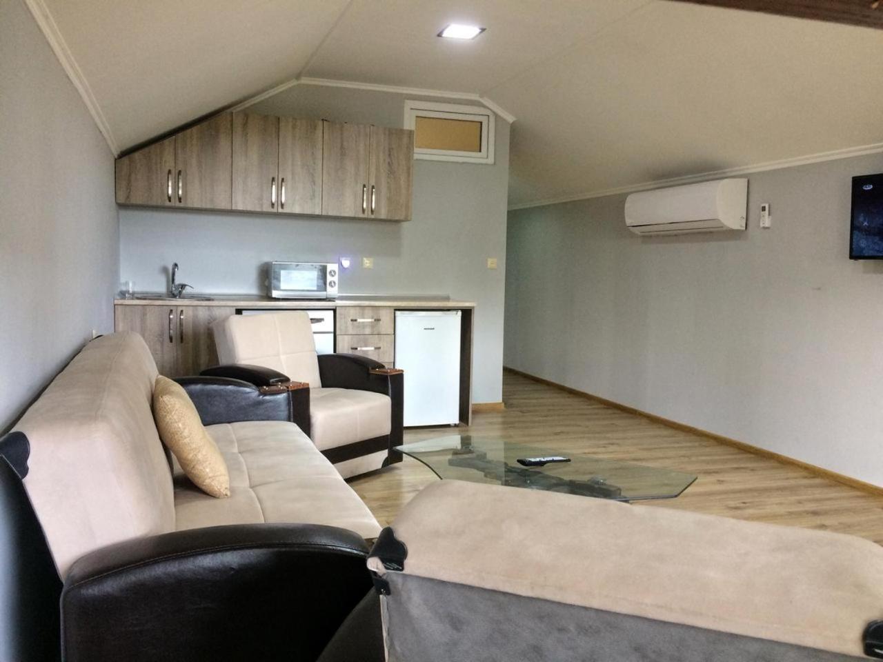 Apartment Green House 마킨자우리 외부 사진
