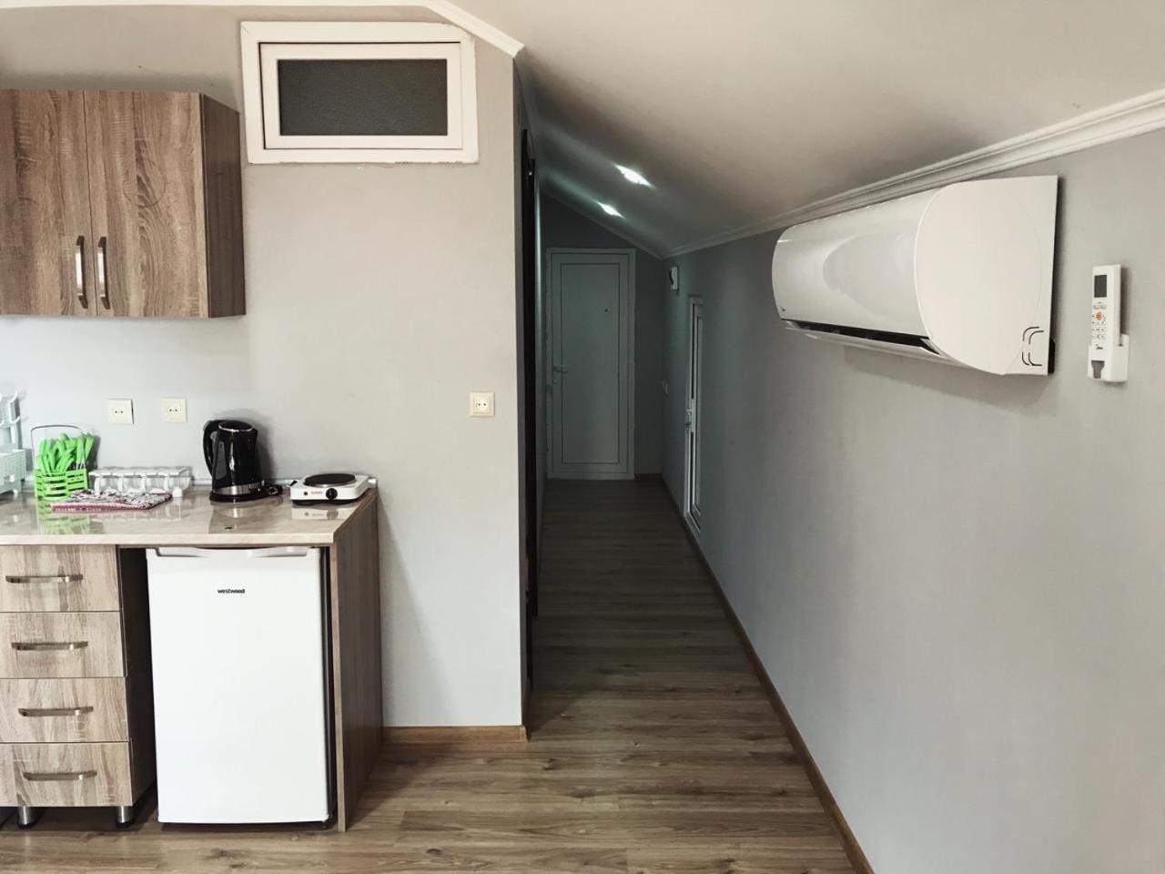 Apartment Green House 마킨자우리 외부 사진