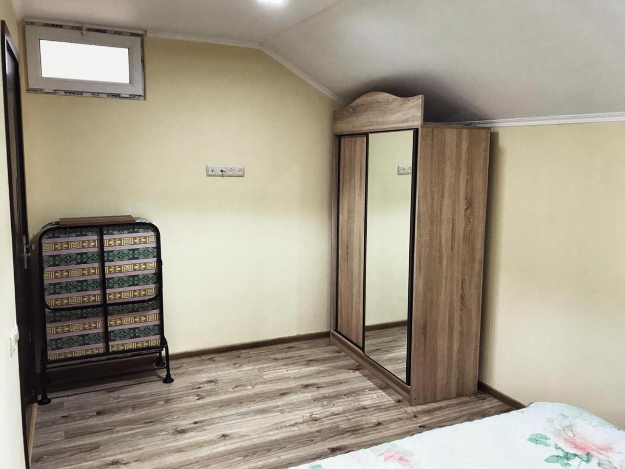 Apartment Green House 마킨자우리 외부 사진