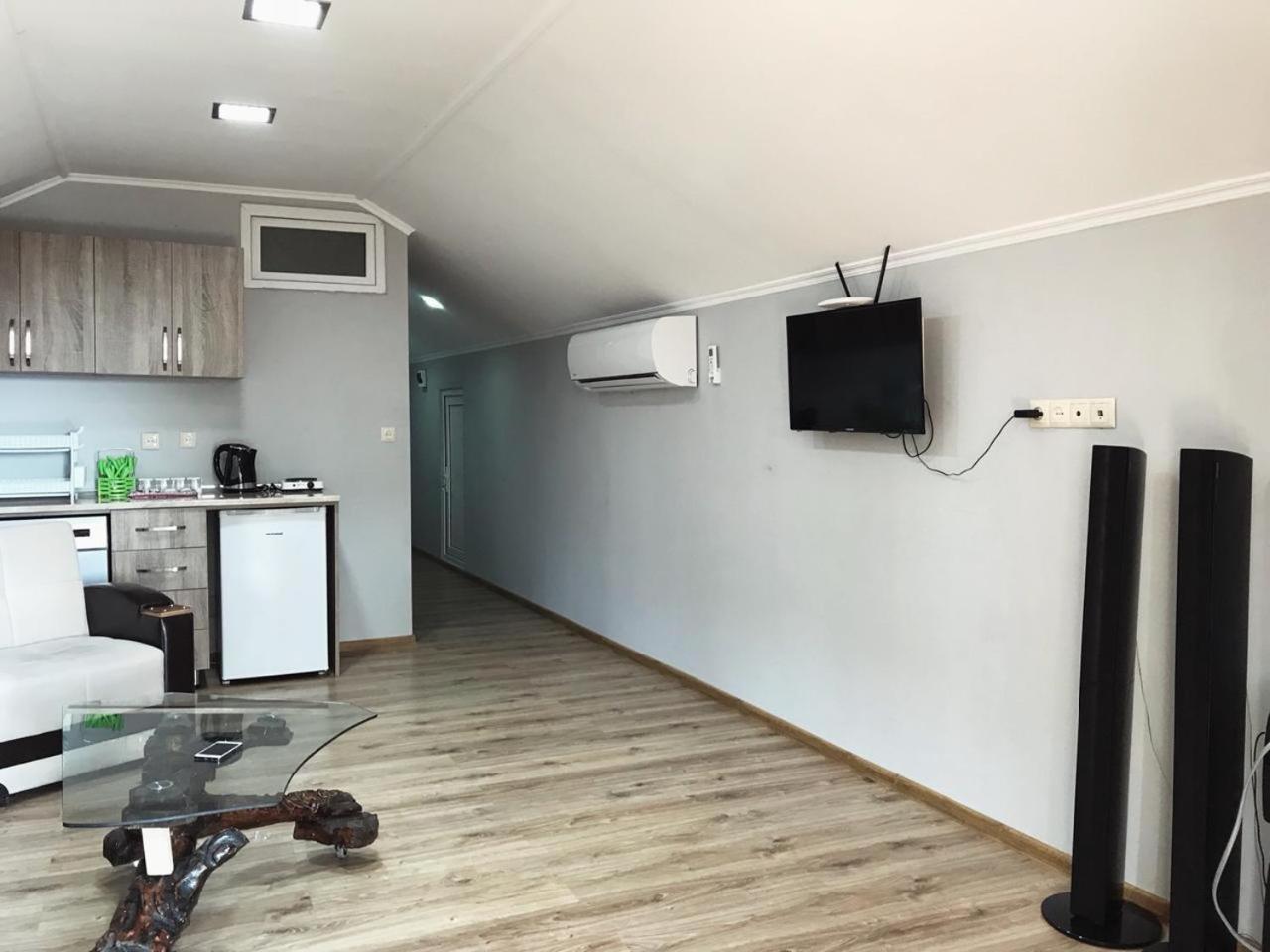 Apartment Green House 마킨자우리 외부 사진
