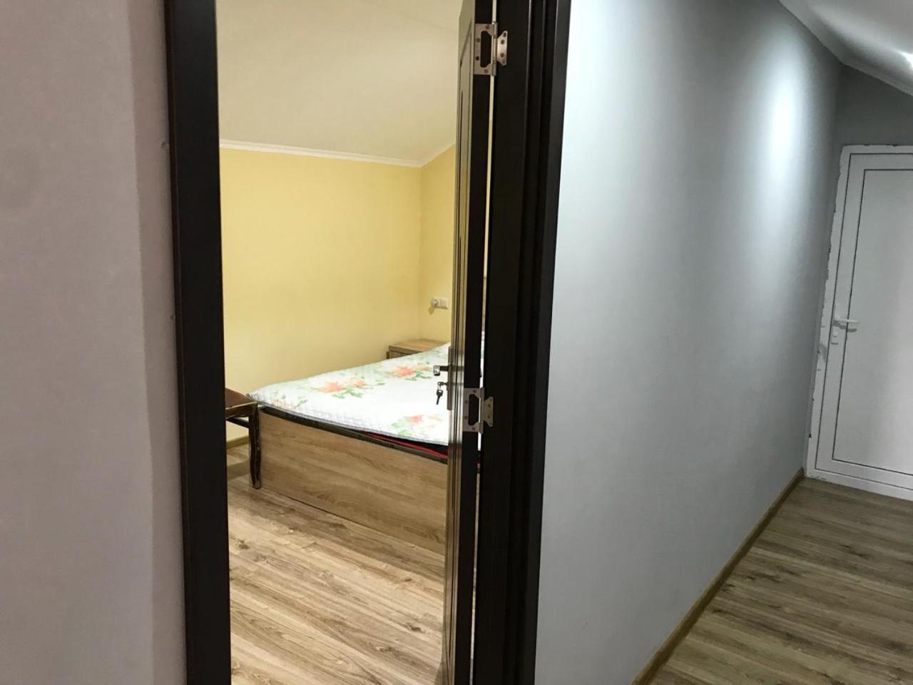 Apartment Green House 마킨자우리 외부 사진