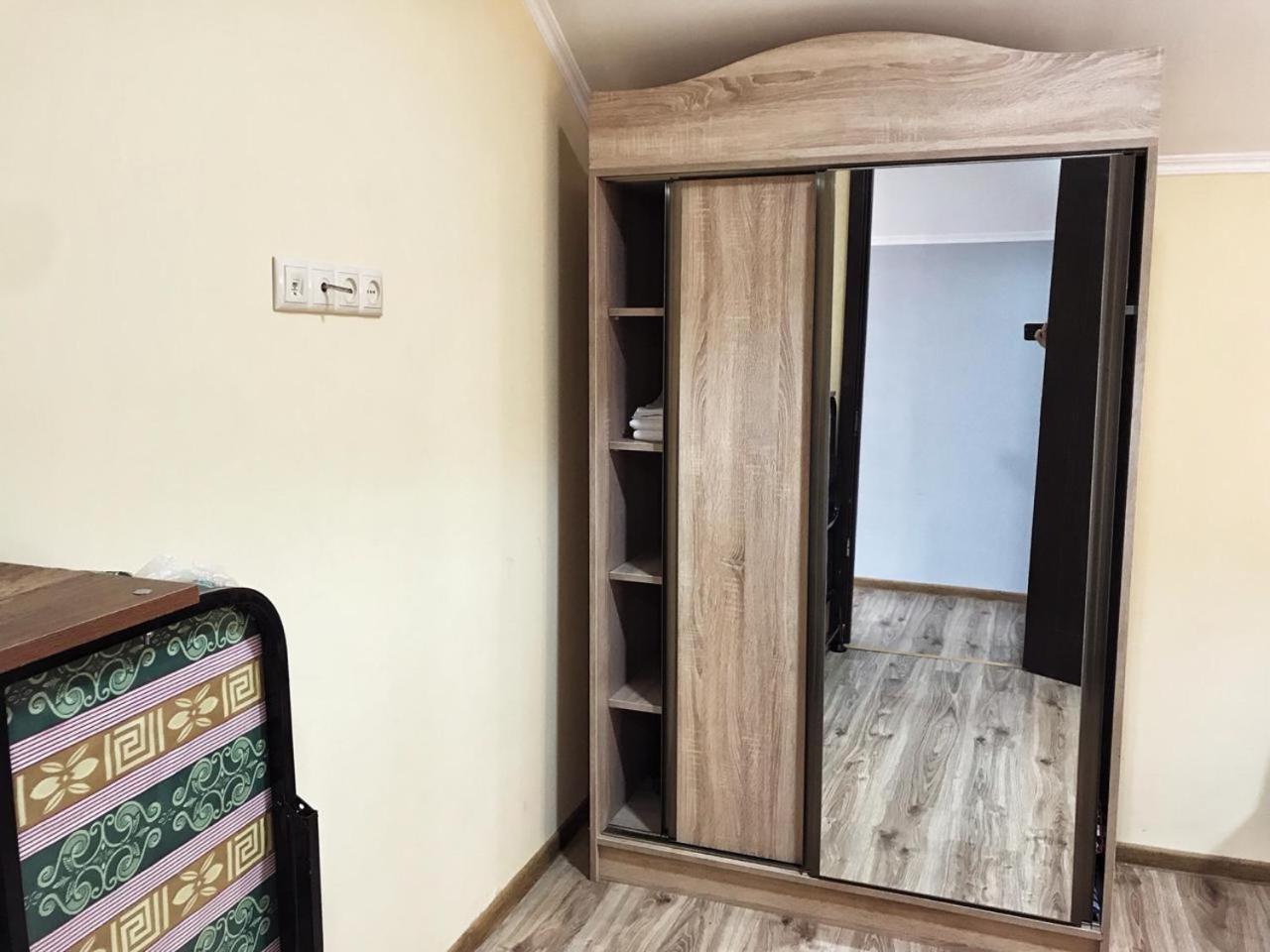 Apartment Green House 마킨자우리 외부 사진
