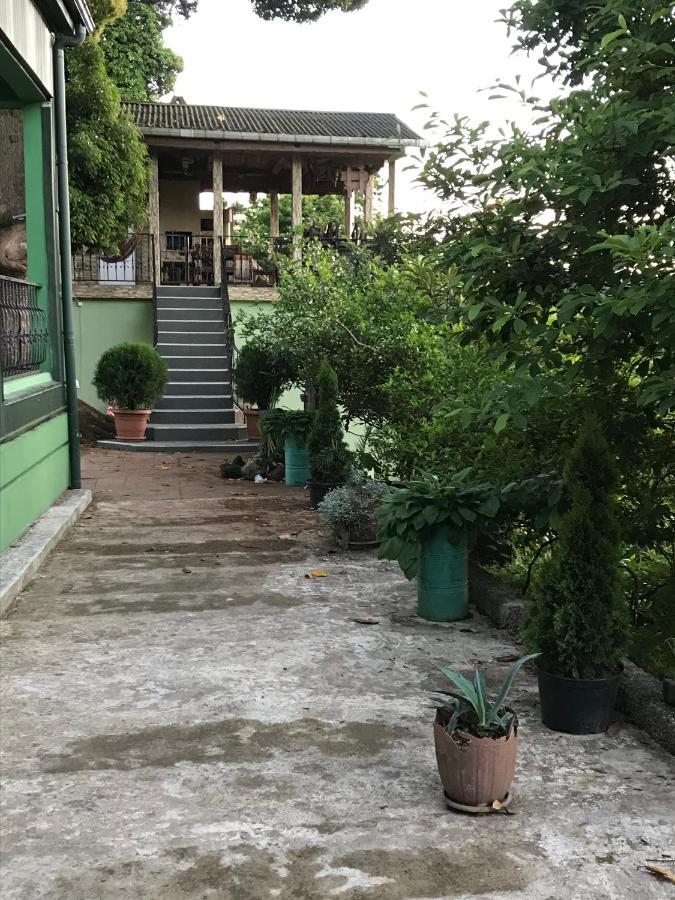 Apartment Green House 마킨자우리 외부 사진